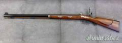 Pedersoli Tryon Match 45 NUOVO