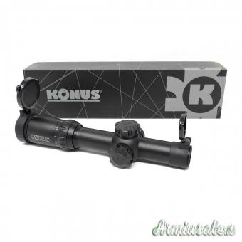 KONUS KONUSPRO M-30 1-6X24 PROMO!