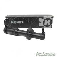 KONUS KONUSPRO M-30 1-6X24 PROMO!
