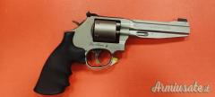 Smith & Wesson 986 9x21mm IMI
