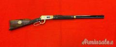 Winchester 94 OLIVER FISHER .38-55 Winchester