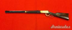 Winchester 94 OLIVER FISHER .38-55 Winchester