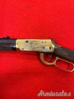 Winchester 94 OLIVER FISHER .38-55 Winchester