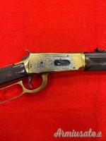 Winchester 94 OLIVER FISHER .38-55 Winchester