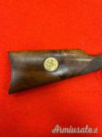 Winchester 94 OLIVER FISHER .38-55 Winchester