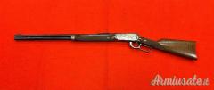 Winchester 94 LEGENDARY FRONTIERMEN .38-55 Winchester