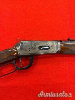 Winchester 94 LEGENDARY FRONTIERMEN .38-55 Winchester