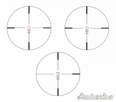 KONUS SIGHT-PRO PTS2 3X30 PROMO!