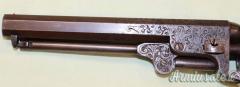 Revolver Colt 1849 Pocket Cal. 31  del 1858