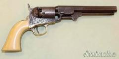 Revolver Colt 1849 Pocket Cal. 31  del 1858
