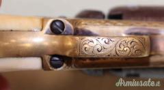 Revolver Colt 1849 Pocket Cal. 31  del 1858