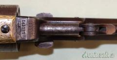 Revolver Colt 1849 Pocket Cal. 31  del 1858