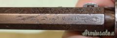 Revolver Colt 1849 Pocket Cal. 31  del 1858