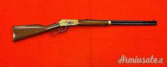 Winchester 94 CENTENNIAL 66' .30-30 Winchester