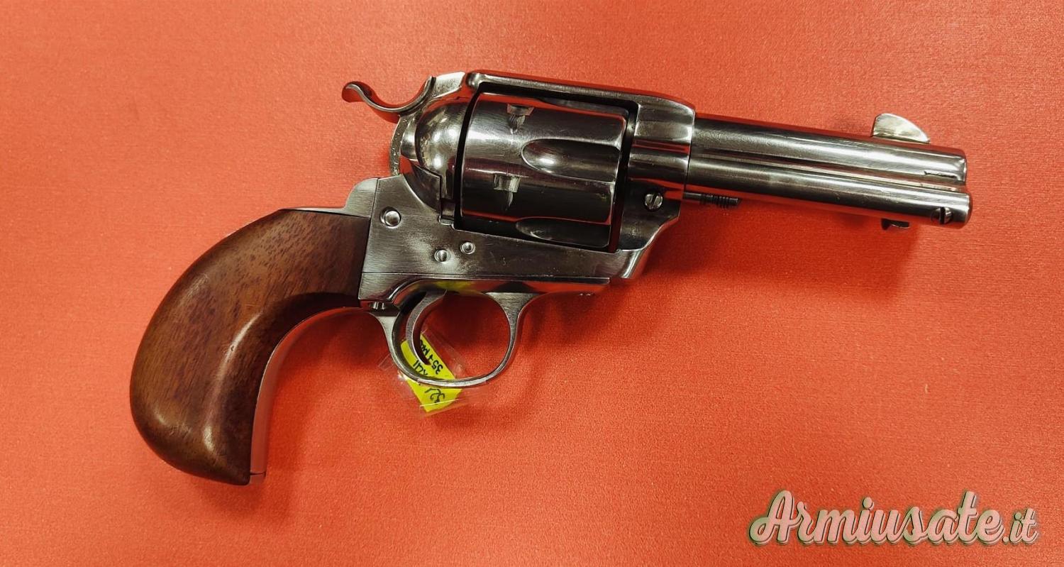Pietta COLT 1873 SHERIFF .357 Magnum | 9x31mmR | .353 Casull Pietta COLT 1873 SHERIFF .357 Magnum | 9x31mmR | .353 Casull