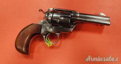Pietta COLT 1873 SHERIFF .357 Magnum  |  9x31mmR  | .353 Casull