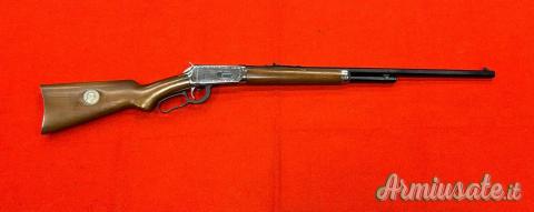 Winchester 94 THODORE ROOSELVET Commemorative Octagon .30-30 Winchester