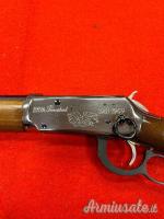 Winchester 94 THODORE ROOSELVET Commemorative Octagon .30-30 Winchester