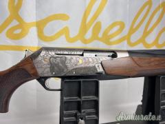 Browning BAR 4X LIMITED EDITION AUTUMN CINGHIALE .30-06 Springfield
