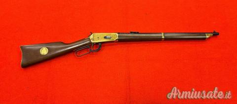 Winchester 94 MUSKET ROYAL  CANADIAN MONTAIN POLICE .30-30 Winchester