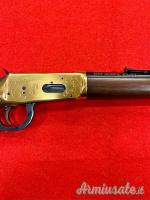 Winchester 94 MUSKET ROYAL  CANADIAN MONTAIN POLICE .30-30 Winchester