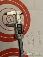 titan 6 x-eater .308 Winchester