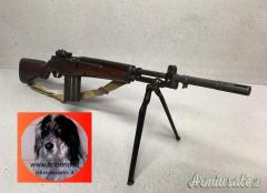 Beretta Fal BM 59 calibro 308 sportivo