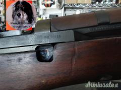 Beretta Fal BM 59 calibro 308 sportivo