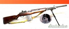 Beretta Fal BM 59 calibro 308 sportivo