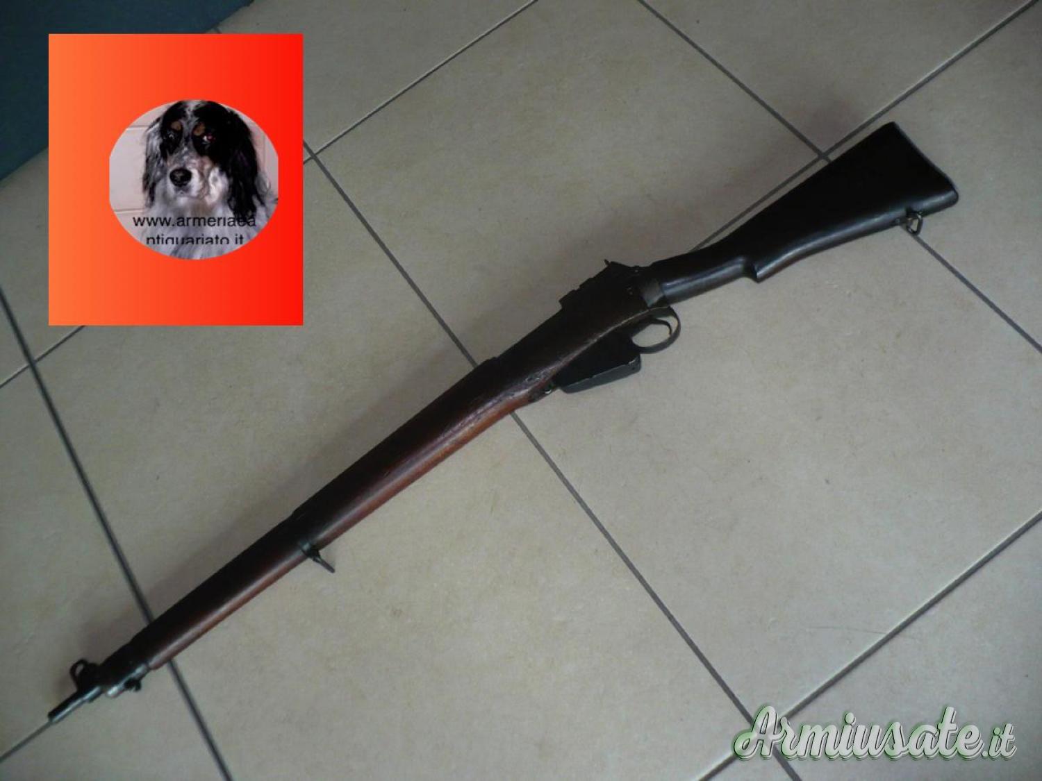 Lee Enfield n.4 MK1 Lee Enfield n.4 MK1