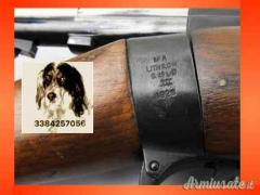 Lee Enfield n.4 MK1