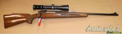 Carabina Remington 700 Cal.270W con Anelli