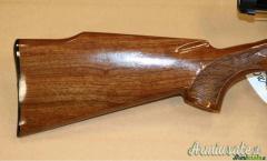 Carabina Remington 700 Cal.270W con Anelli
