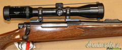 Carabina Remington 700 Cal.270W con Anelli