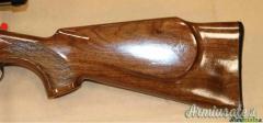 Carabina Remington 700 Cal.270W con Anelli