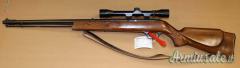 Anschutz-Savage Mod.6-PM Cal. 22LR