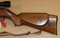Anschutz-Savage Mod.6-PM Cal. 22LR