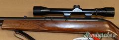 Anschutz-Savage Mod.6-PM Cal. 22LR