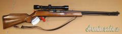 Anschutz-Savage Mod.6-PM Cal. 22LR