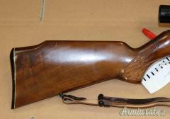 Anschutz-Savage Mod.6-PM Cal. 22LR