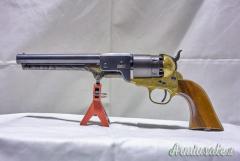 Uberti 1848 Model Dragoon .44 Colt