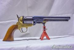 Uberti 1848 Model Dragoon .44 Colt