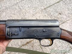 FN Herstal | Fabrique Nationale special aux pigeon cal.12