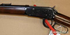 Winchester a Leva 1894 NRA  Cal. 30/30