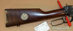 Winchester a Leva 1894 NRA  Cal. 30/30