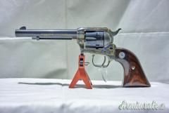 Colt ARIZONA RANGER commemorative .22 LR Long Rifle
