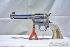 Colt Navy 1871 .38-40 Winchester  | .38 WCF