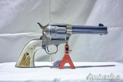 Colt Navy 1871 .38-40 Winchester  | .38 WCF