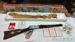 Winchester Legendary Lawmen .30-30 Winchester