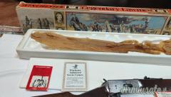 Winchester Legendary Lawmen .30-30 Winchester